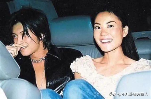 这5对分分合合的明星,被小三插足、各自结婚却旧情复燃,太精彩
