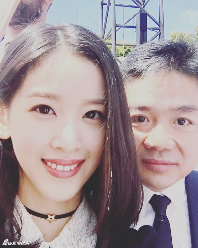 刘强东被判无罪:婚内出轨,最好的结果是什么?