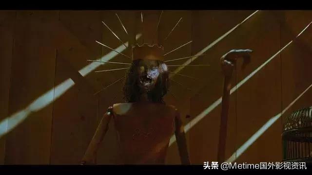 推荐10部无尿点的电影,不会让你失望并且每一部都十分精彩!