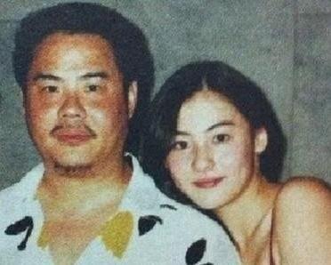 “玉女派掌门人”张柏芝的混乱情史,和她背后的5个男人
