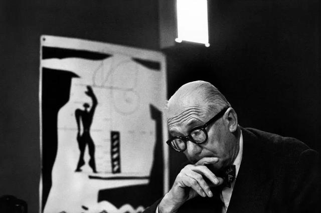 René Burri ,沉默低调的摄影大师