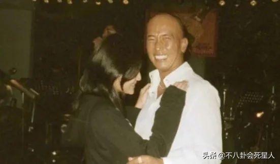 这5对分分合合的明星,被小三插足、各自结婚却旧情复燃,太精彩