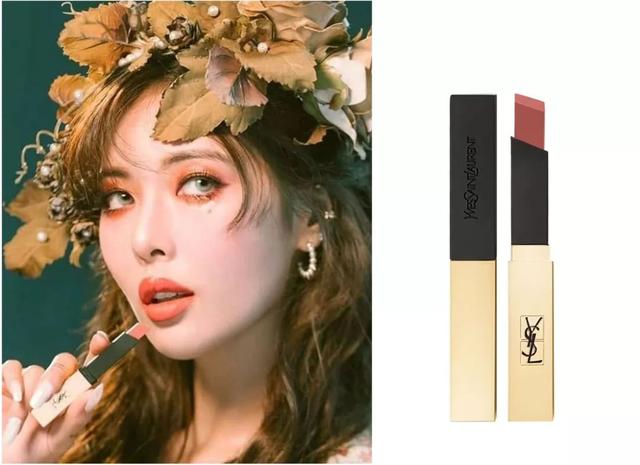 新歌回归的女爱豆们,这妆我爱了