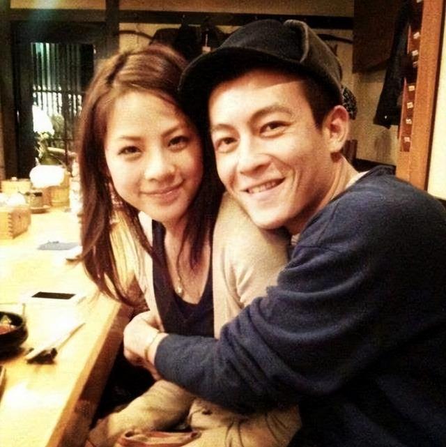 陈冠希照片事件中的女孩们,和她们背后那扇永远也关不上的“门”