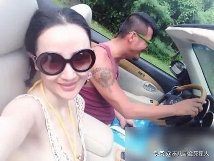 这5对分分合合的明星,被小三插足、各自结婚却旧情复燃,太精彩