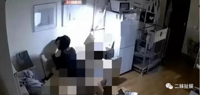 扬州戴局长出轨将近60分钟不雅视频流出,多人中招却被骗几十万