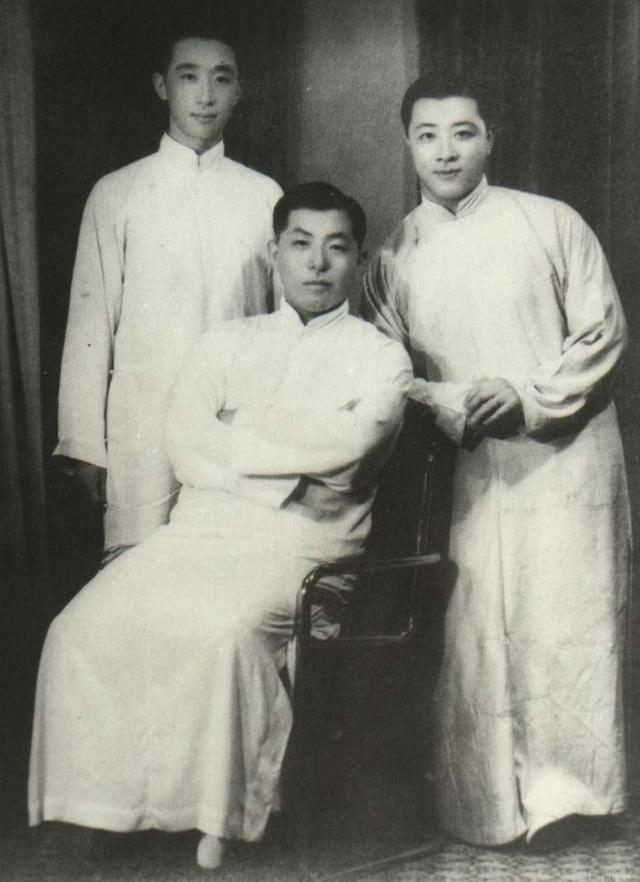 1972年,50多岁老妇到中南海申冤,毛主席怒拍桌子:把叶剑英找来