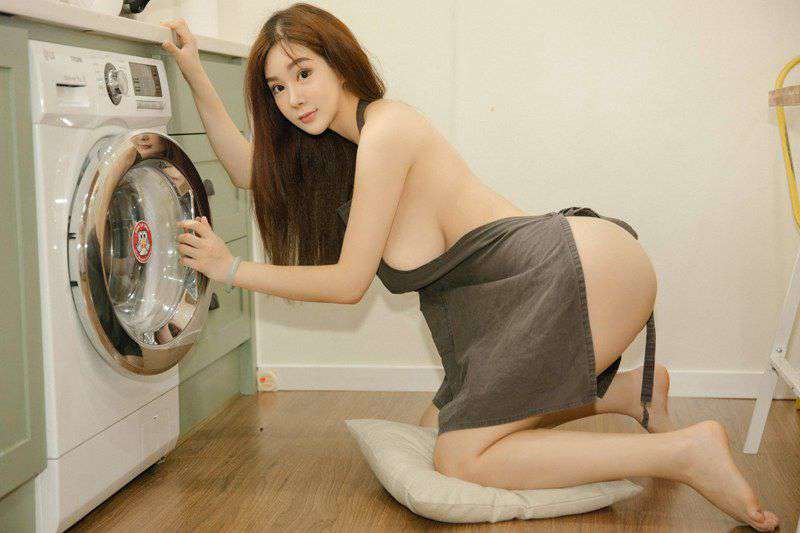 少妇的心