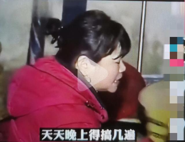 妻子受不了每晚折磨,让丈夫找小三,丈夫出轨后让妻子掏钱给小三