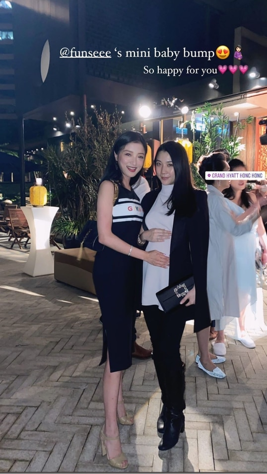 陈冠希照片事件中的女孩们,和她们背后那扇永远也关不上的“门”