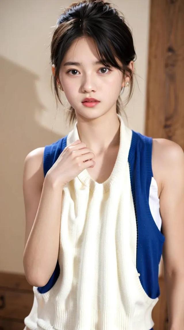 明艳美貌极品绝色女神高清壁纸图片,性感美女气质写真艺术照