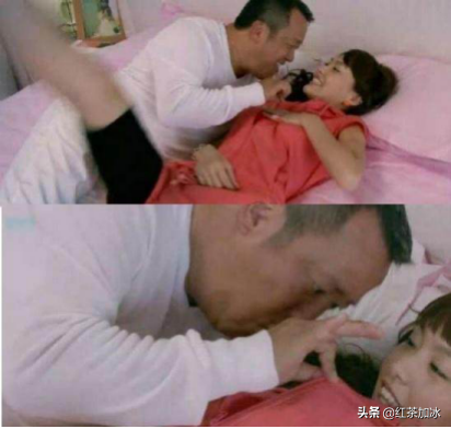 唐嫣上位史
