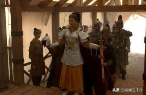 皇后自称-汉人女子成为西夏皇后，掌控朝政十余年，宋神宗被她打哭