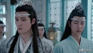 宗主是什么意思-《陈情令》蓝曦臣比蓝湛更有能力，却为何没当仙督？