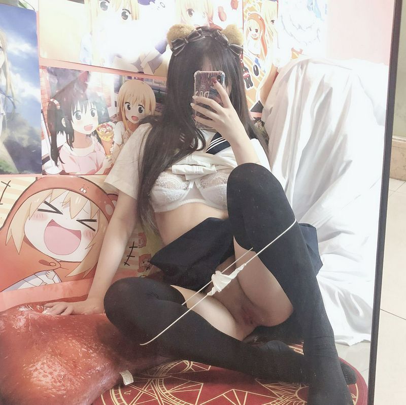 亚洲JK制服长腿小姐姐