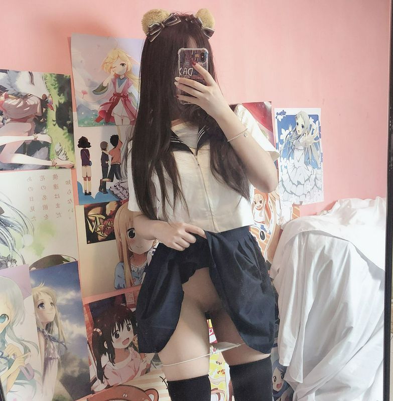 亚洲JK制服长腿小姐姐