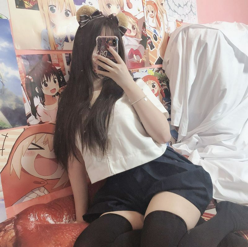 亚洲JK制服长腿小姐姐