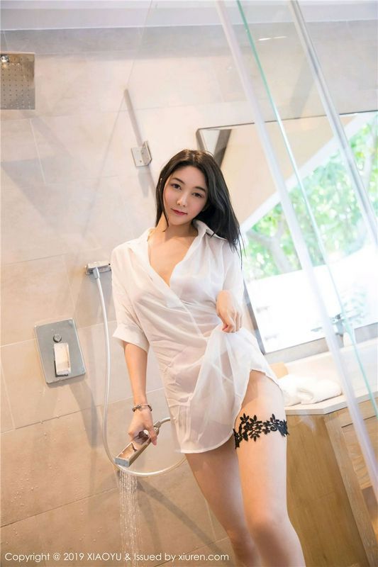 语画界XIAOYUVOL.211Angela小热巴