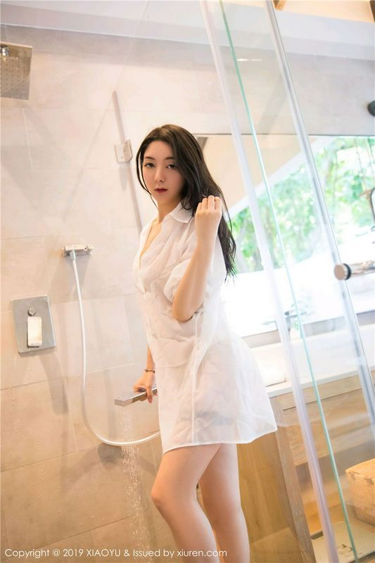 语画界XIAOYUVOL.211Angela小热巴