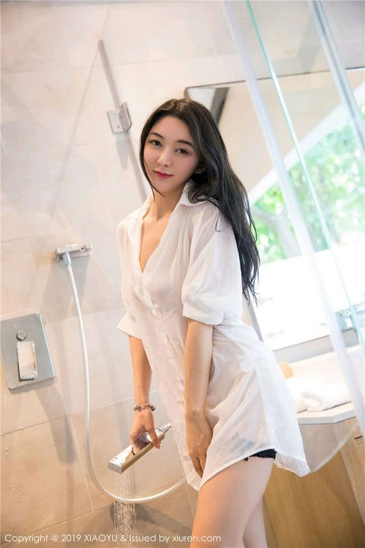 语画界XIAOYUVOL.211Angela小热巴