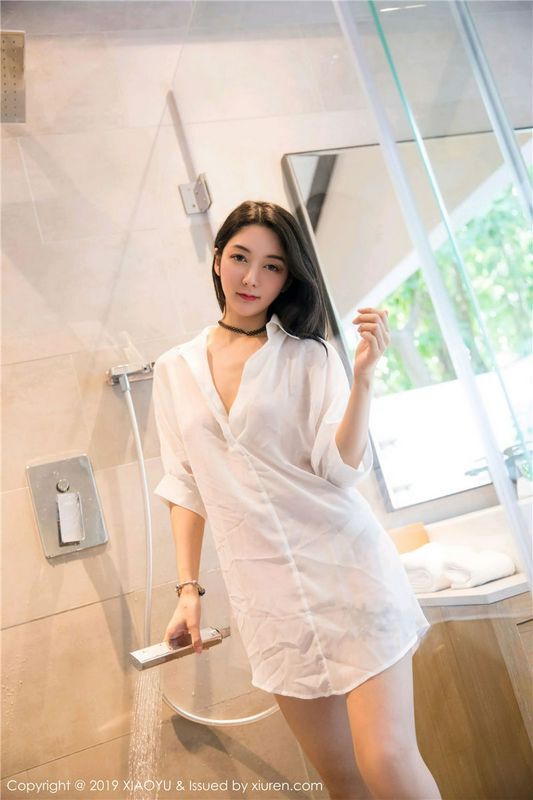 语画界XIAOYUVOL.211Angela小热巴