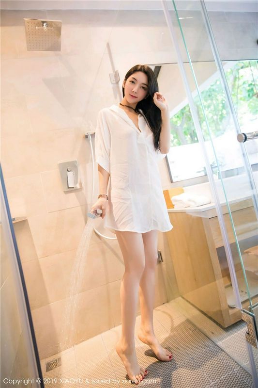 语画界XIAOYUVOL.211Angela小热巴