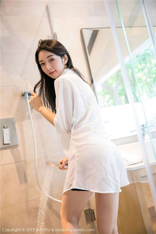 语画界XIAOYUVOL.211Angela小热巴