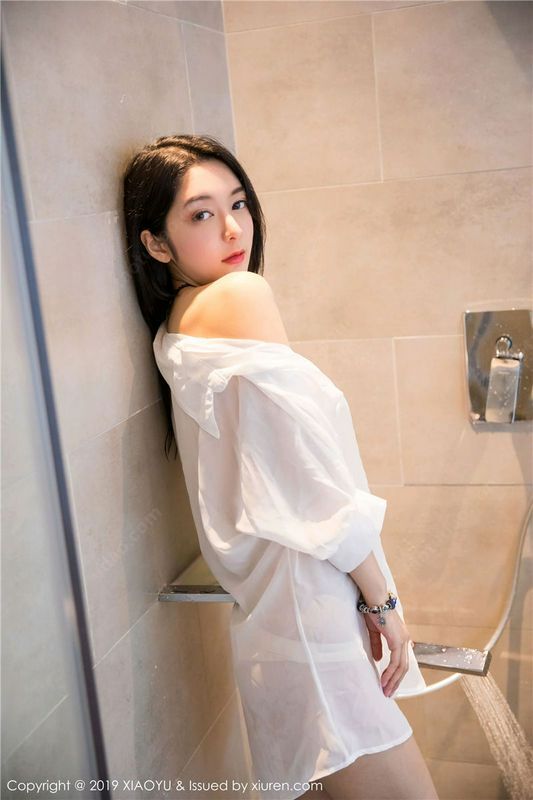 语画界XIAOYUVOL.211Angela小热巴