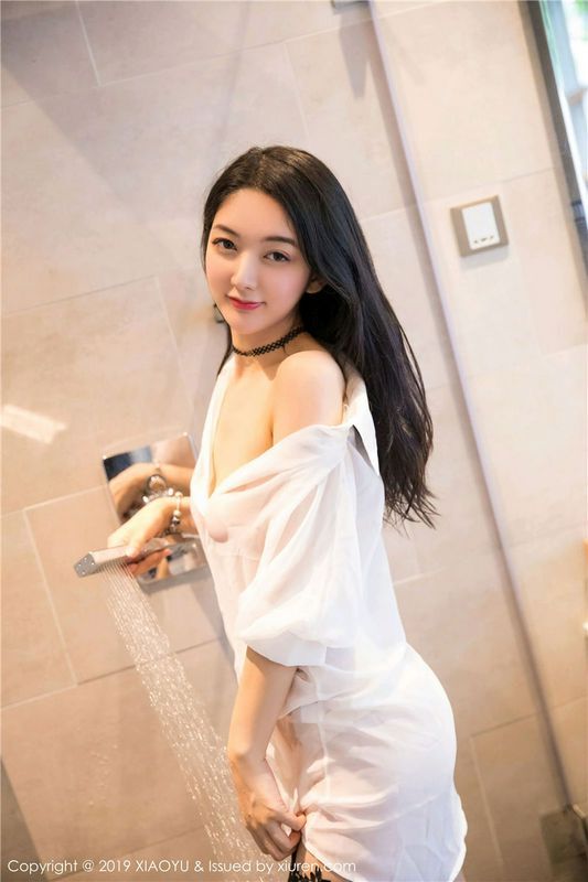 语画界XIAOYUVOL.211Angela小热巴