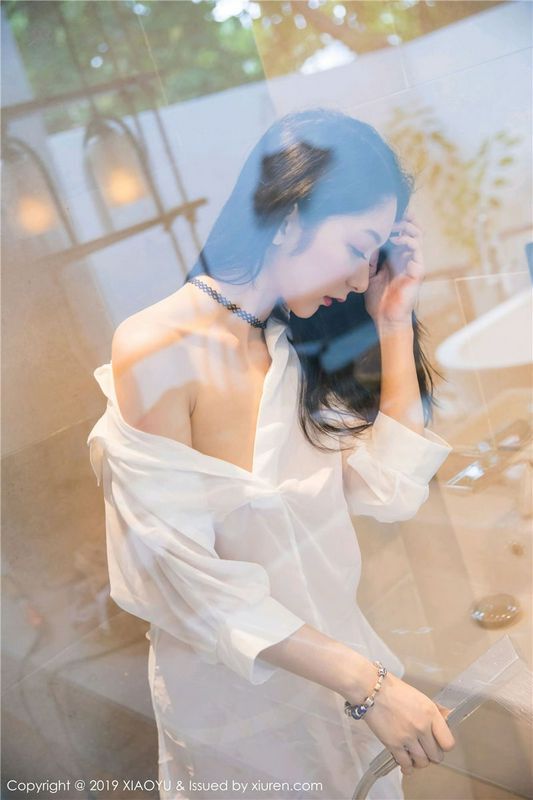 语画界XIAOYUVOL.211Angela小热巴