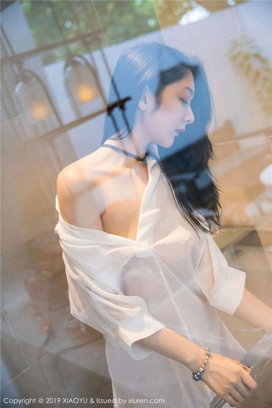 语画界XIAOYUVOL.211Angela小热巴