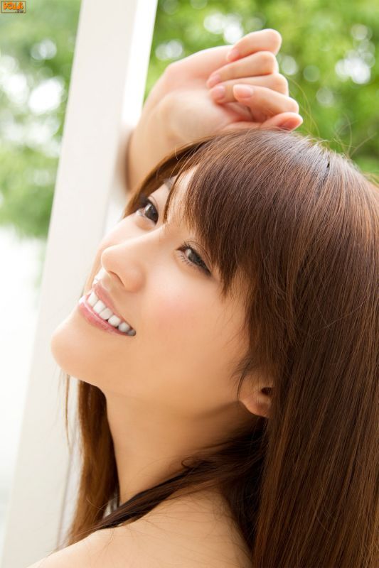 原干恵Mikie_Hara