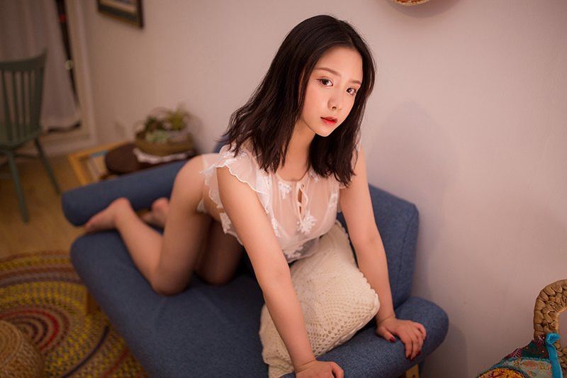 粘人的猫耳娘