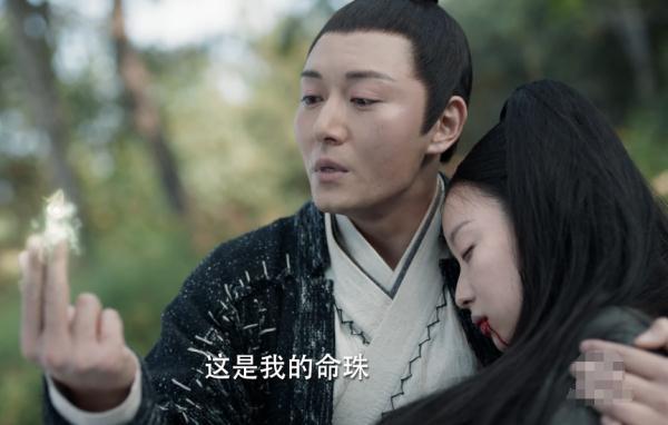 宸汐缘:灵袭渡劫归来成上神,三劫明了两劫,还有一劫在景休这里