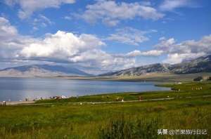 高白鲑-曾是我国唯一没有鱼的湖，位于新疆，面积相当于71个西湖