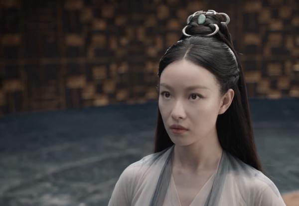 宸汐缘:灵袭渡劫归来成上神,三劫明了两劫,还有一劫在景休这里
