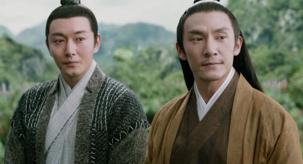 宸汐缘:灵袭渡劫归来成上神,三劫明了两劫,还有一劫在景休这里