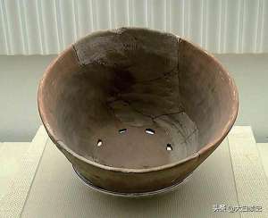 甗-中国蒸、煮饮食文化的发展，离不开甑、甗的诞生和演变