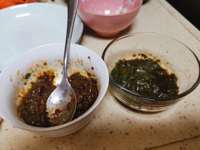 网红(恩克)肚包肉和肉肠实测
