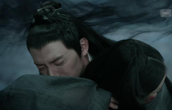 宸汐缘:灵袭渡劫归来成上神,三劫明了两劫,还有一劫在景休这里
