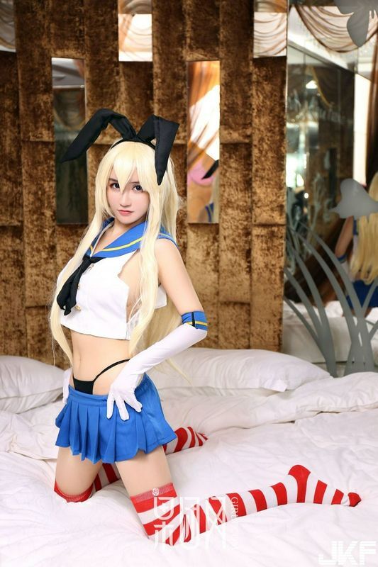 G奶傲娇萌萌羞耻制服人体艺术全集