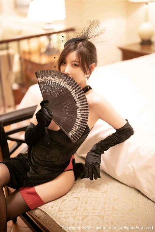 杨晨晨sugar私房写真