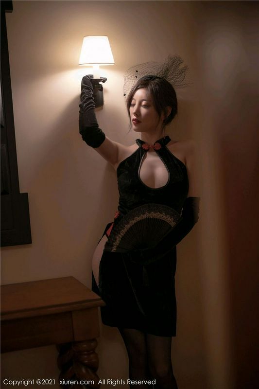 杨晨晨sugar私房写真