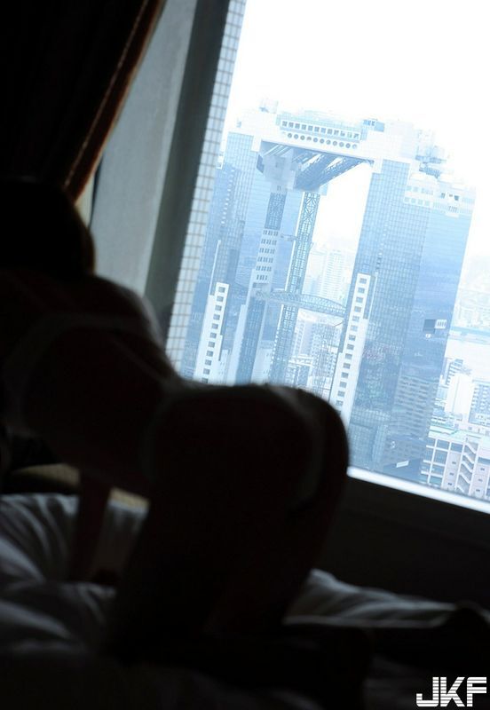 可爱いお姉さんが淫らに…浓厚セックス