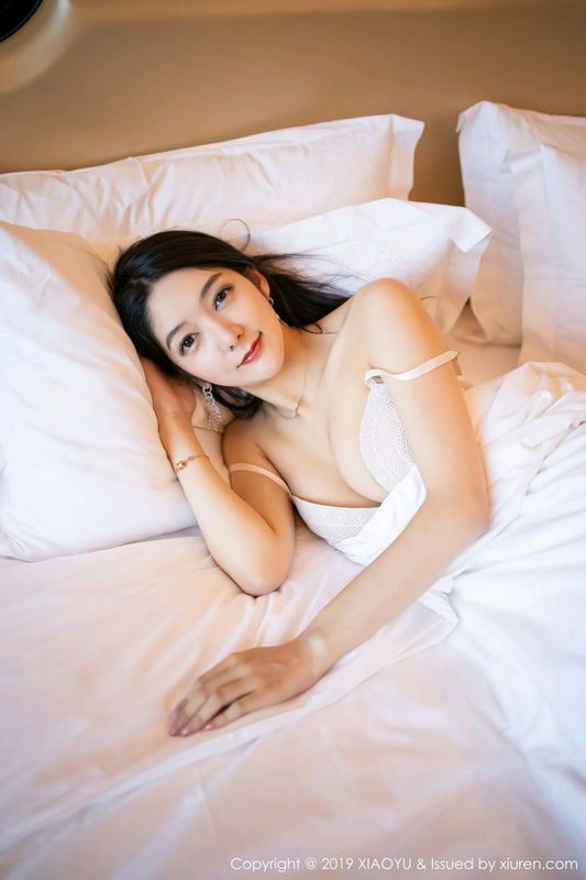 小热巴AngelaXIAOYU高清写真图