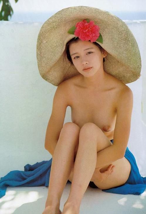 徐若瑄露点写真