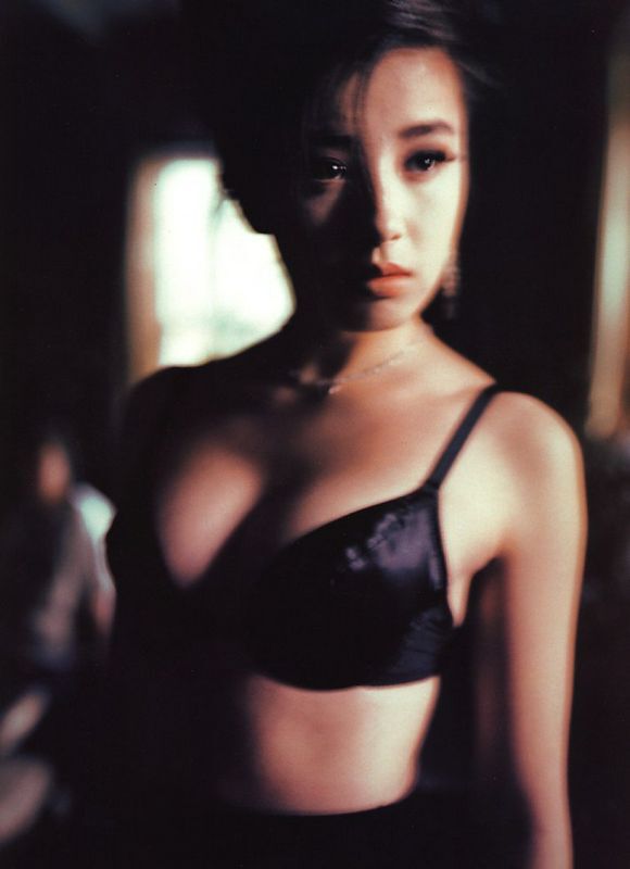一看这就是艺术写真