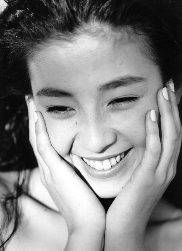 一看这就是艺术写真