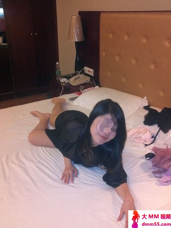 拿下上钩的妹子