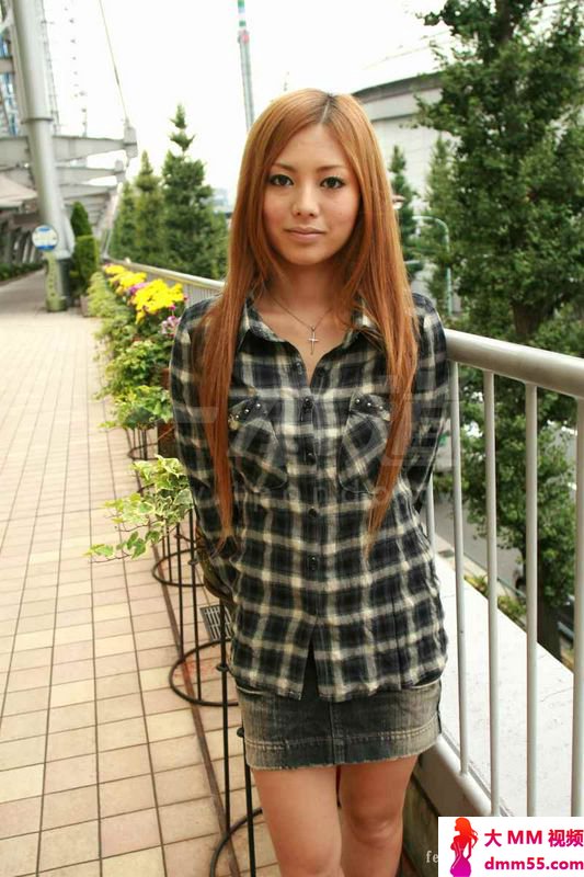 ときめきに森崎杏那ち